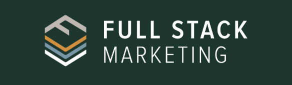 Full Stack Marketing logo